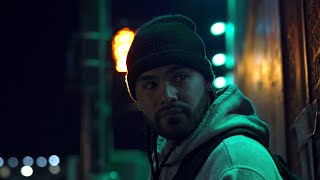 The Devil's Ring: Behind The Scenes w Damian Chapa video