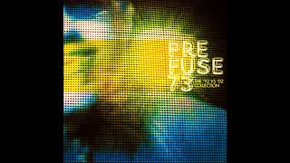 Prefuse 73 - The '92 vs '02 Collection (2002) [FULL EP]