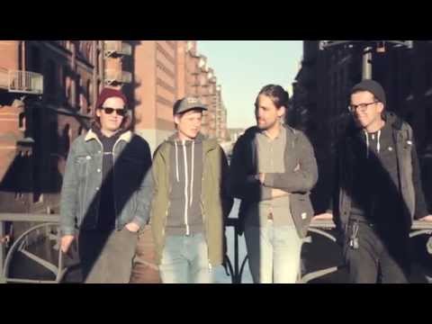 RIVERSHORES - Fall Tour Diary 5/5