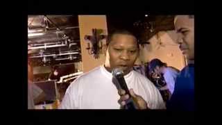 Mannie Fresh &#39;Conversation&#39; (behind the scenes interviews) Baby - 6 Shot - Gotti - Tomoura