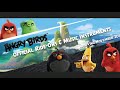 Berry Toys X Angry Birds Children S Musical Instruments