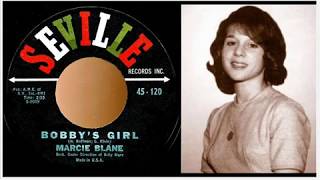 Bobby&#39;s Girl Marcie Blane Stereo 1