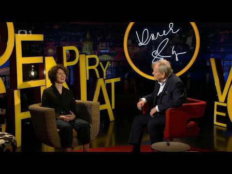 Všechnopárty 29.05.2026 - Miroslav Etzler — Martha Issová — Volejbalista Jan Hadrava