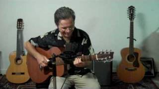 police dog blues-gerry mckeveny