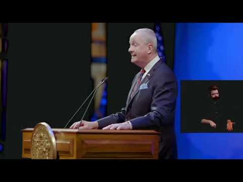 Murphy State of The State