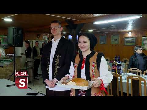 Godišnja skupština Đerma u Višnjićevu