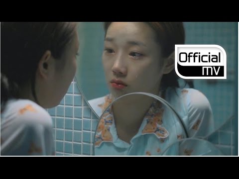 [MV] WAX(왁스) _ Half Love, Left Hidden(숨겨둔 절반의 사랑)