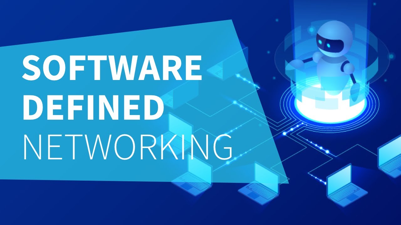 What Exactly is SDN?