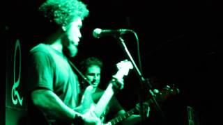 La Guerra - Pais das Maravilhas  - Evento Babel de Ritmos