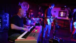 Brian Chaffee and The Players - Hurricane - Hard Rock Cafe Boston MA 12 - 21 -13