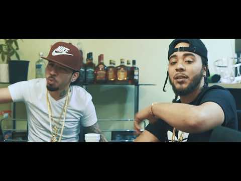 [ScrapGang] Kg x Freeze - Right Now (Official Music Video)