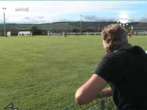 STIRILE GORJTV   PANDURII II RAMANE LA TARGU JIU