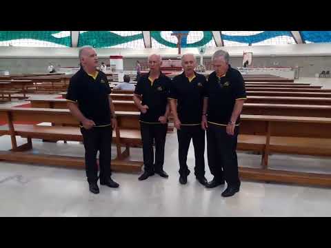 Música Celeste -  Arautos 7.5