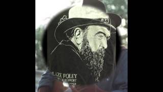 Big Cheeseburgers & Good French Fries - Blaze Foley