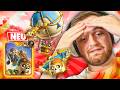 🤯🔥Der NEUE HERO BALLOON ist mit diesem DECK viel zu OP in Clash Royale! | Trymacs