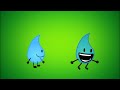 Everything Teardrop Ever Said Bfdi 24 Bfb 1 2012 2017