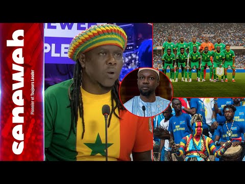 Explosive revelations: Pako Senegal Rek recounts his ordeal at the hands of the Kuluna in the DRC