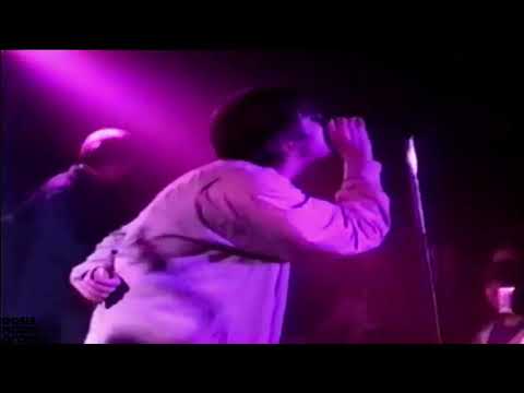 Oasis - 1994-04-13 - The Lomax, Liverpool, England
