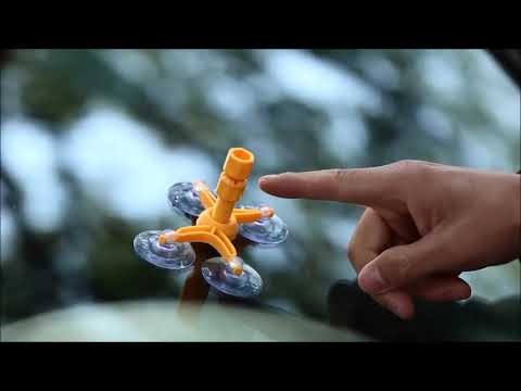 Glas Reparatur Harz 2020