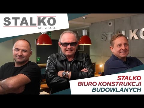 Biuro konstrukcji budowlanych STALKO - kolejne 30 lat
