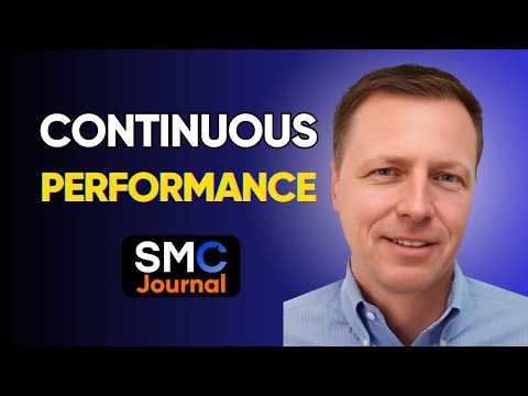 Secrets to Continuous Performance Testing In DevOps