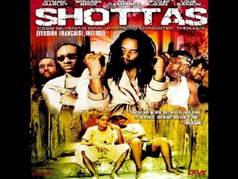 Springz Feat Collie Buddz ,Tanna & Frass - Cocaine City Shotta's [New/CDQ/Dirty/2011]