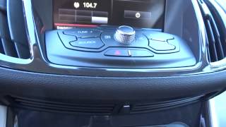 2013 Ford Escape Beckley, Princeton, Charleston, Blacksburg, Roanoke, WV 7-R8651