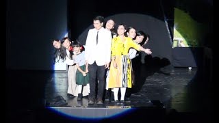 The Sound of Music - So Long, Farewell! (Reprise)