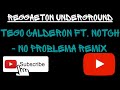 TEGO CALDERON FT. NOTCH - NO PROBLEMA REMIX ✔✔✔✔
