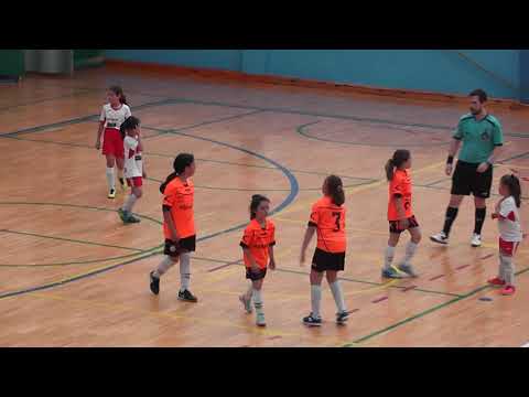 C.D.E. Muslera - Viaxes Amarelle (segunda parte) ALEVIN