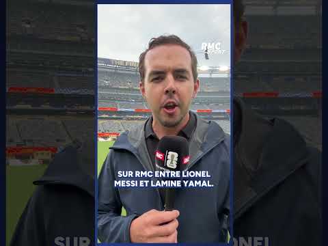 Espagne-Argentine : Sur la pelouse à quelques minutes de la finale