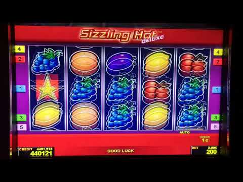#sizzling hot! #Bis 2 Euro Bet ! #slot machine! #Freispiele!#novoline#Admiral#Amazing