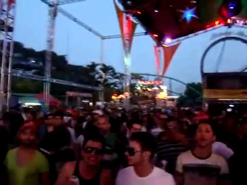 Matheus Esteves Gogo Gay Day