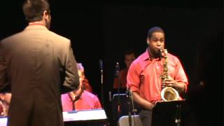 Goodbye Pork Pie Hat performed by MOJO GENERATIONS