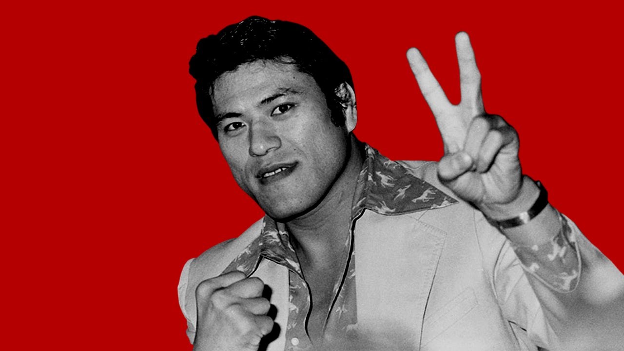 ロカビリーで 「 道 」