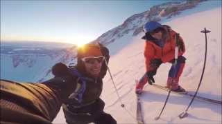 SoML - McKinley Series - 3.  Acclimatization