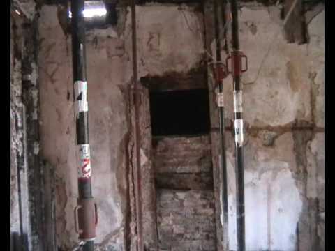 Thurnerhof Herrenhaus 25 April 2009