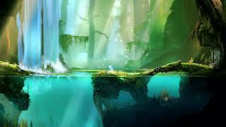 Enigma - Endless Quest [800% slowed, Ambient]