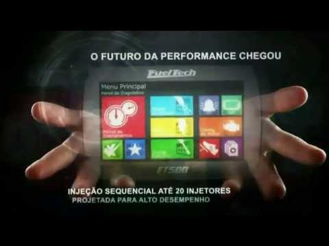 Gol ST 05   7,940s 201m   5ª Etapa Campeonato Gaúcho 2014