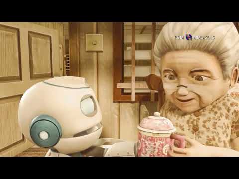 Changing Batteries (Edited score)