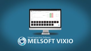 MELSOFT VIXIO is born