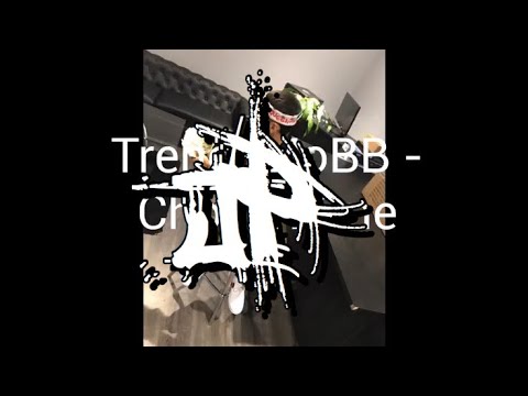 TrenchMoBB- Chosen One