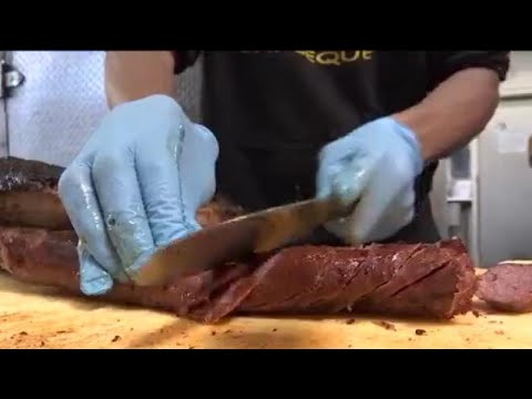 Everett & Jones BBQ expands to North Bay