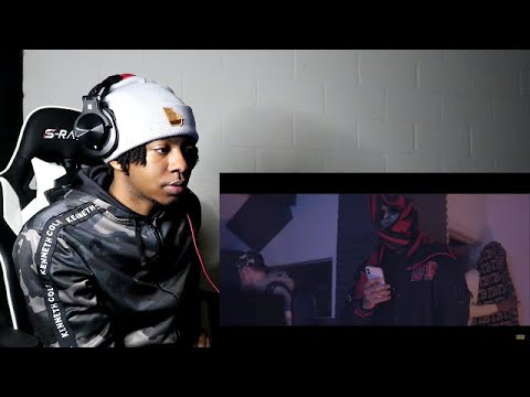 Mastermind - Freestyle [Music Video] | GRM Daily REACTION!!! #DavidBWylin