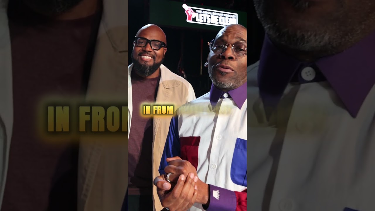 Don't Miss This Week's Episode with Justin Lester, "That Tech Pastor" 💻 @thattechpastor