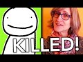 Dream Killed That Vegan Teacher...