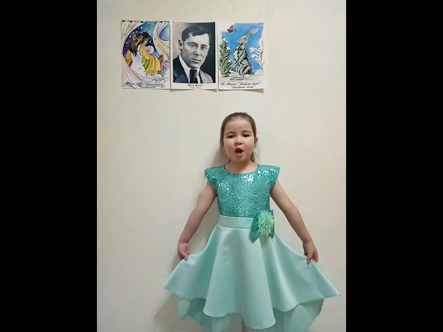 #көмешкыңгырау Зөлфия Бәдриева, Чаллы. Муса Җәлил «Күке»