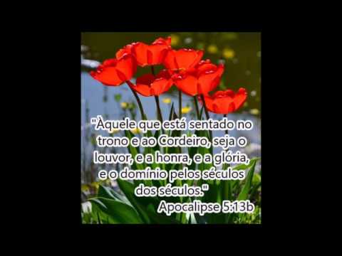 Glória, Glória Ao Pai Santo! video