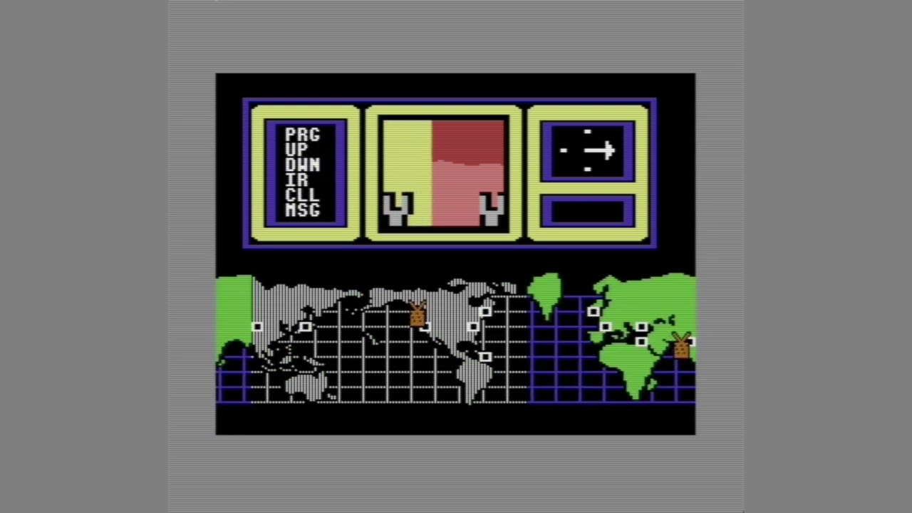 Gameplay Video