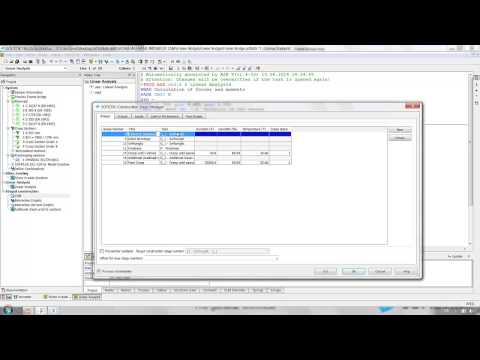 SOFinar: Brückenbau (2014) - Teil 3